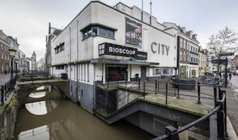 Niet te filmen: monumentale City bioscoop in Utrecht al jaren toe aan opknapbeurt