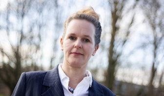 Utrecht volgens beoogd wethouder Rachel Streefland: ‘Utrecht is een stad van hard op de inhoud, zacht op de persoon’