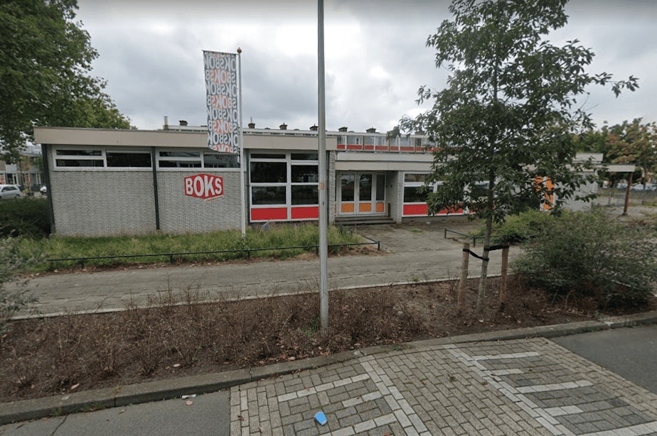 ‘Gebruikers van Utrechts jongerenhuis dat beschadigde tijdens jaarwisseling krijgen snel een nieuwe plek’