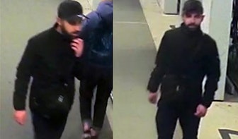 Dit is de mogelijke dader die een vrouw aanrandde in de fietsenstalling bij Utrecht CS