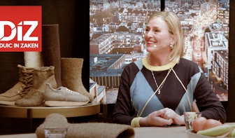 DUIC in Zaken #61 met schoenontwerpster Liesel Swart: ‘Fashion stopt niet bij de enkels’
