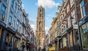 Straatnamen in Utrecht: waar komt de naam Zadelstraat vandaan?