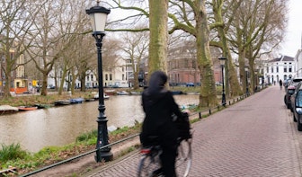 Straatnamen in Utrecht: waar komt de naam Van Asch van Wijckskade vandaan?