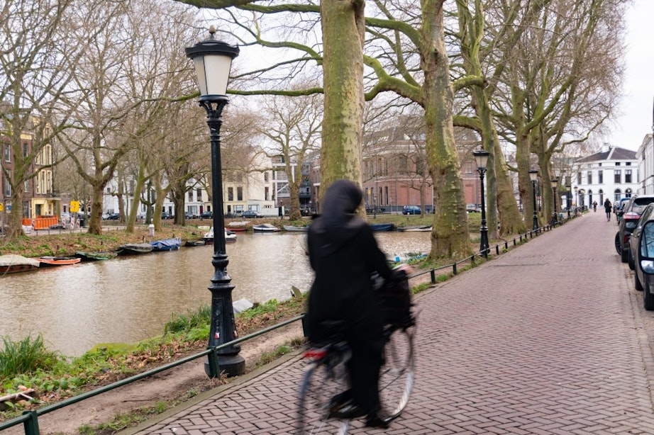 Straatnamen in Utrecht: waar komt de naam Van Asch van Wijckskade vandaan?