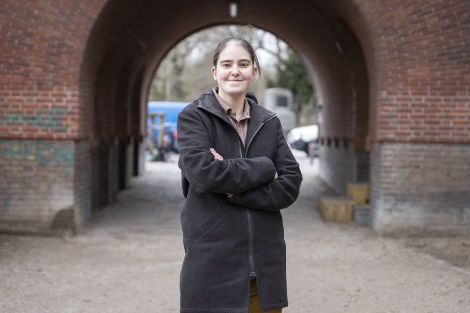 Utrecht volgens Josefiene Degenaar: Ze maakte een fotoboek over Utrechtse bierbrouwers