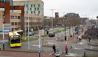 Straatnamen in Utrecht: waar komt de naam Baden-Powellweg vandaan?