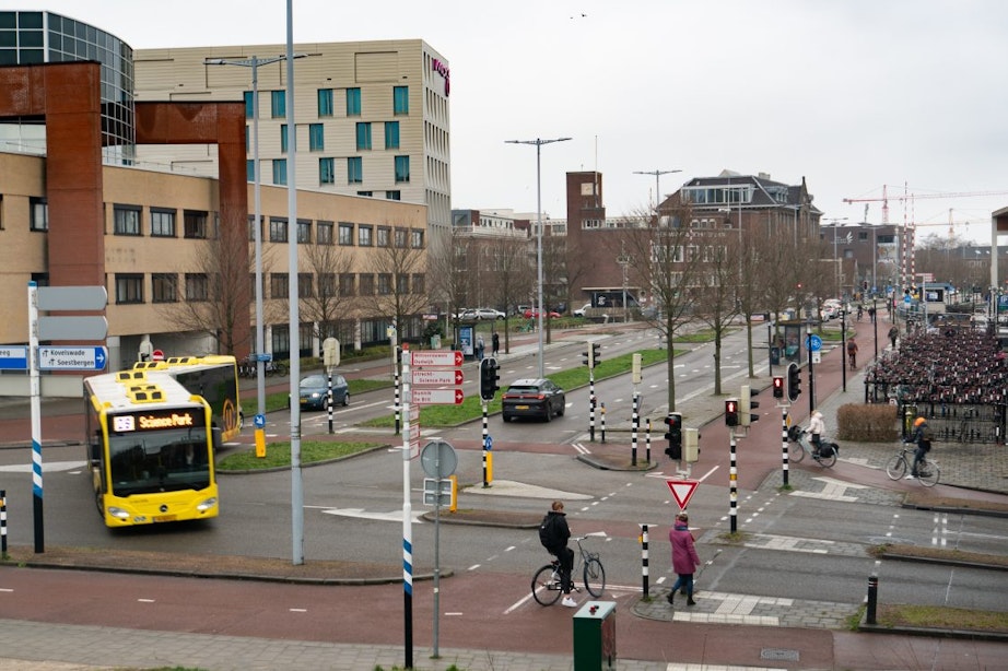 Straatnamen in Utrecht: waar komt de naam Baden-Powellweg vandaan?