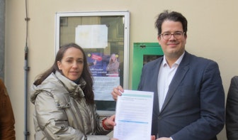 Bezorgde ouders International School Utrecht vragen met petitie duidelijkheid over nieuwe locatie