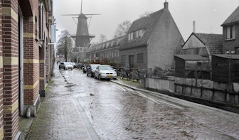 Utrecht door de jaren heen; De veranderende stad in beeld