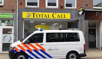 Politie arresteert Utrechtse telecomondernemer die verdacht wordt van witwassen