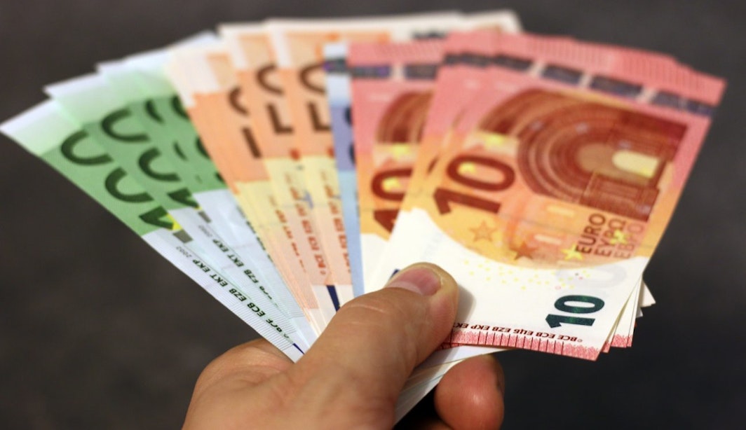 Bijstandsontvangers uit Utrecht mogen voortaan 1200 euro per jaar aan giften ontvangen