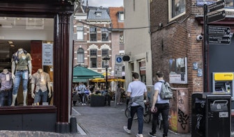 Straatnamen in Utrecht: waar komt de naam Hanengeschrei vandaan?