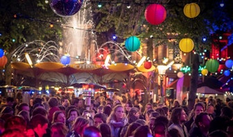 Overzicht van festivals in Utrecht; bekijk hier wat er komende tijd allemaal te doen is