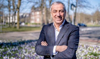 Raadverlater: Bülent Isik van PvdA verlaat (misschien) na twaalf jaar de Utrechtse gemeenteraad