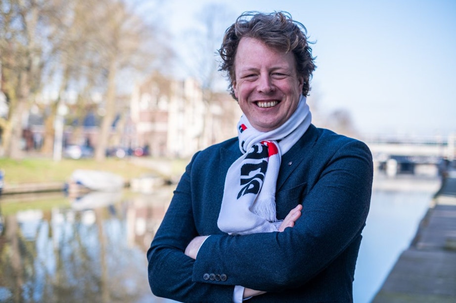 Nieuwkomersinterview: Forum voor Democratie Utrecht wil ‘macht en geld teruggeven aan de burger’