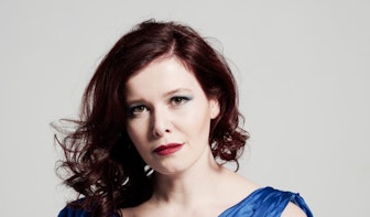 Utrecht volgens de Russische celliste Maya Fridman: ‘Muziek zorgt voor een intense aanwezigheid’