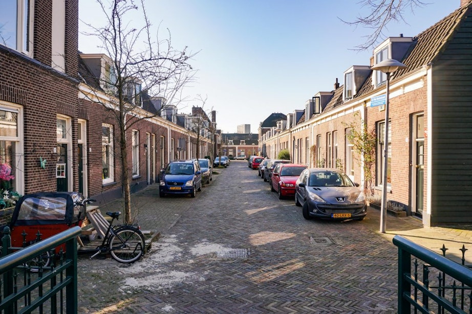 Straatnamen in Utrecht: waar komt de naam Piet Heinstraat vandaan?