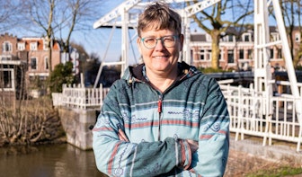 Raadverlater: GroenLinks Heleen de Boer verlaat na twaalf jaar de Utrechtse gemeenteraad
