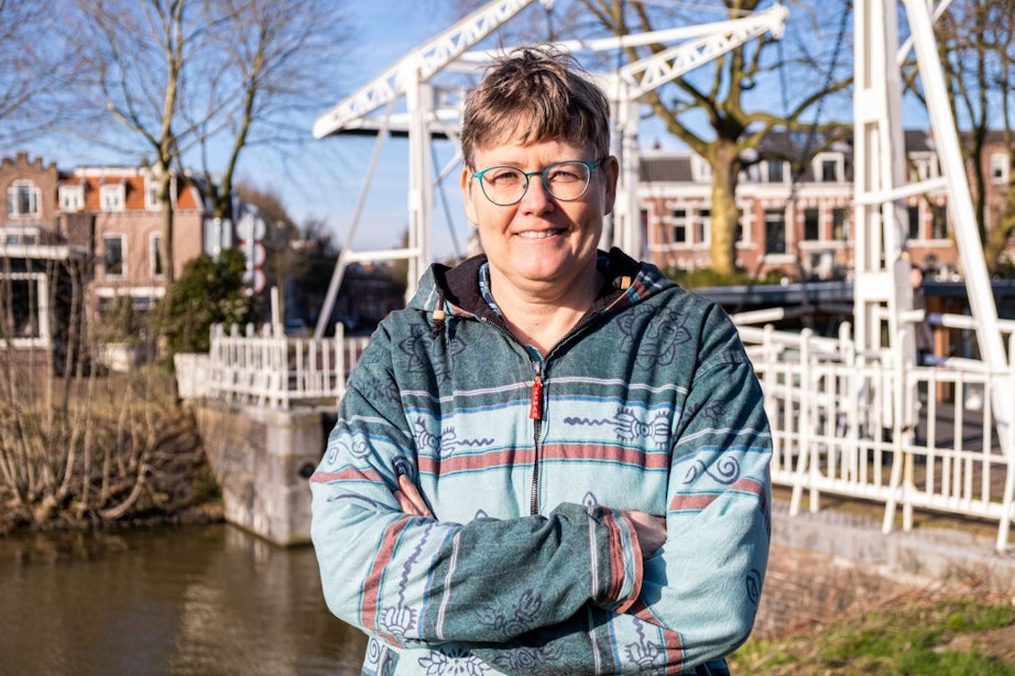 Raadverlater: GroenLinks Heleen de Boer verlaat na twaalf jaar de Utrechtse gemeenteraad