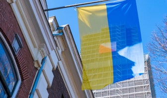 Opvangplek aan Kanaalstraat in Utrecht nog een jaar langer open voor Oekraïense vluchtelingen