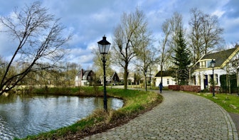 Op pad met Oud-Utrecht: Beschermd dorpsgezicht Blauwkapel