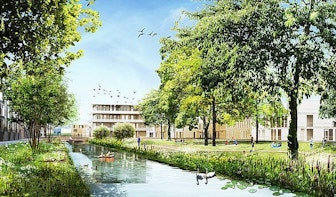 Utrechters kunnen reageren op plannen nieuwe stadswijk Park Groenewoud