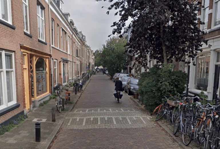 Straatnamen in Utrecht: waar komt de naam Mgr. van de Weteringstraat vandaan?