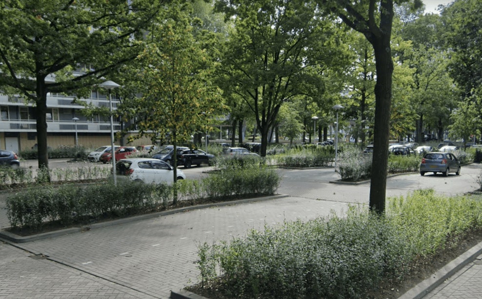 Gemeenteraad verkeerd geïnformeerd in dossier woningbouw Rachmaninoffplantsoen in Utrecht