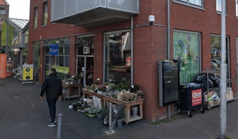 Bloemenmagazijn Johan failliet, winkels in Utrecht sluiten zaterdag