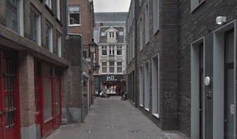 Herkomst straatnamen Utrecht: waar komt de naam Massegast vandaan?