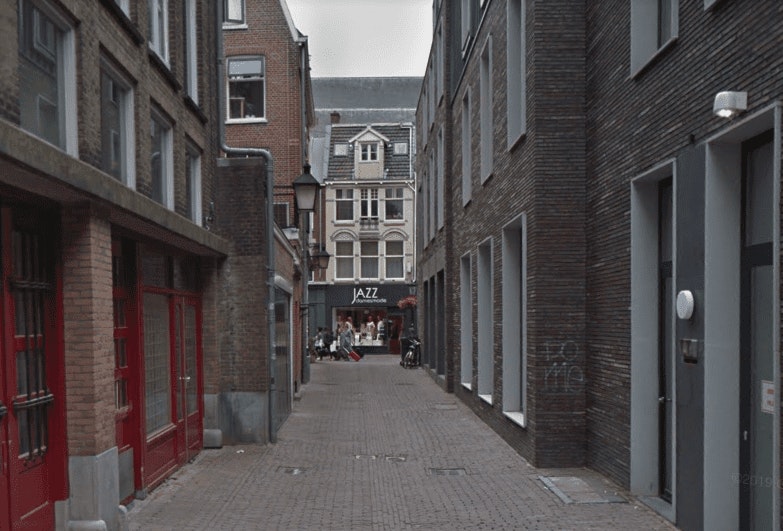 Herkomst straatnamen Utrecht: waar komt de naam Massegast vandaan?