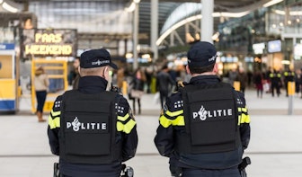 Politie meldt ‘verdachte situatie’ op station Utrecht Centraal