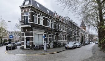 Straatnamen in Utrecht: waar komt de naam Alexander Numankade vandaan?