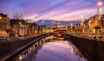 Op pad met Oud-Utrecht: De stad en 900 jaar waterbeheer