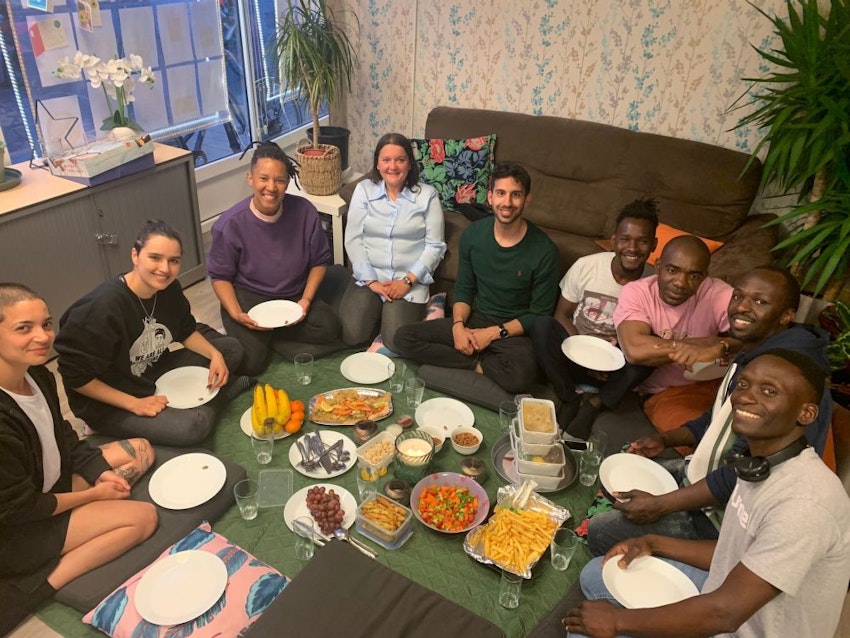 Stichting Colored Qollective wint 5.000 euro met de Utrechtse Diversiteitsprijs 2022