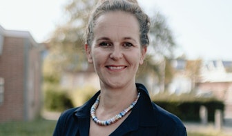 Rachel Streefland vanuit de ChristenUnie wethouderskandidaat: ‘Met hart voor de mensen’