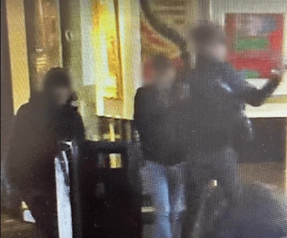 Drie beschonken vandalen opgepakt in het Utrechtse uitgaansgebied