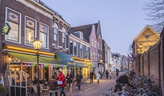 Straatnamen in Utrecht: waar komt de naam Springweg vandaan?