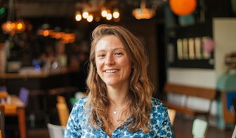 Student & Starter draagt voormalig raadslid Eva Oosters (25) voor als wethouder in Utrecht