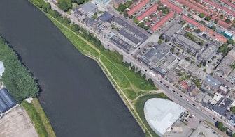 Utrecht krijgt met de aanleg van het Demkapark een nieuw stuk groen van 2.000 m2