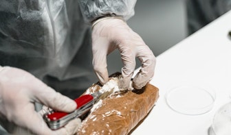 Utrechter opgepakt in Abu Dhabi in groot drugsonderzoek; mogelijk betrokken bij invoer 23.000 kilo cocaïne