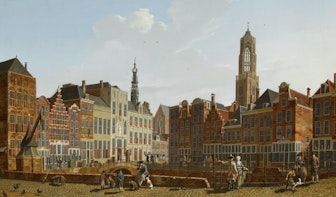 Centraal Museum viert 900 jaar Utrecht