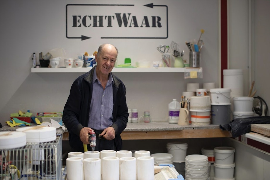 Sociale werkplaats echtWaar zoekt met crowdfunding steun voor grote verhuizing in Utrecht