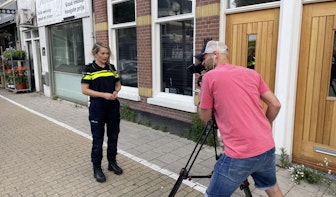 Zware mishandeling die twee jaar geleden plaatsvond op Kanaalstraat in Utrecht maandag gereconstrueerd