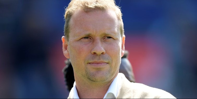 Rick Kruys verlaat FC Utrecht om trainer te worden van VVV Venlo