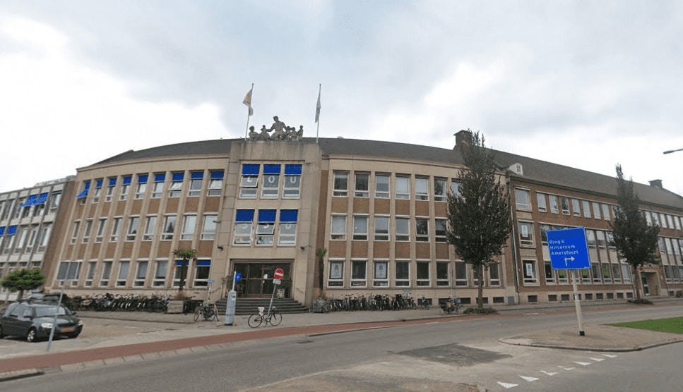 Overeenstemming over herontwikkeling monumentaal Concordia-gebouw Oudenoord in Utrecht