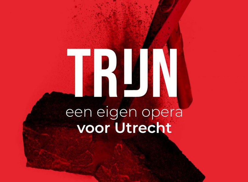 De leukste uitjes van komende week op een rij: stadsopera Trijn, een ligconcert in Post Utrecht en de Mannen van Taal