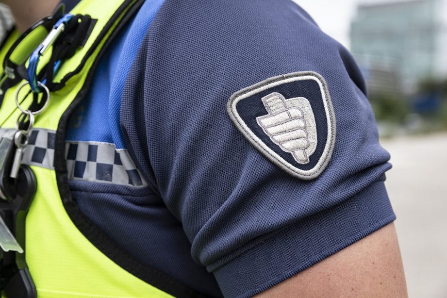 Utrechtse handhavers hebben hulp van politie niet meer nodig bij arrestatie