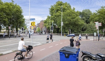 Onrust over plannen voor het Ledig Erf in Utrecht; bewoners voelen zich aan de kant gezet