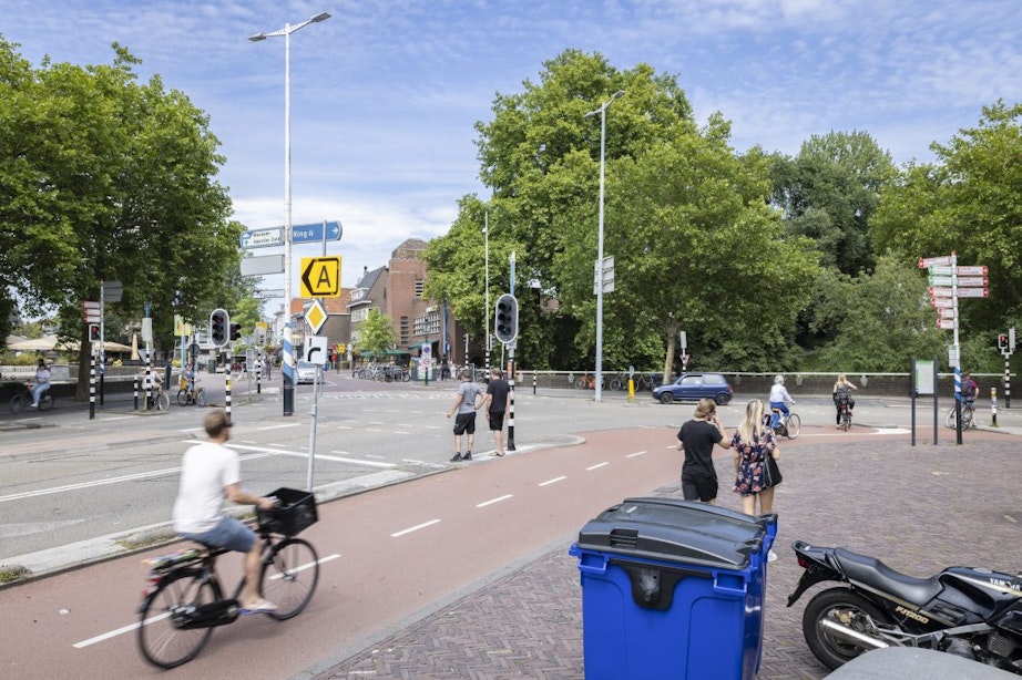 Onrust over plannen voor het Ledig Erf in Utrecht; bewoners voelen zich aan de kant gezet